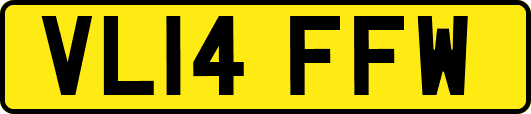 VL14FFW