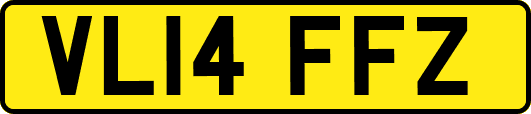 VL14FFZ