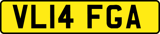 VL14FGA