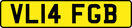 VL14FGB