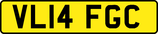 VL14FGC