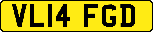 VL14FGD