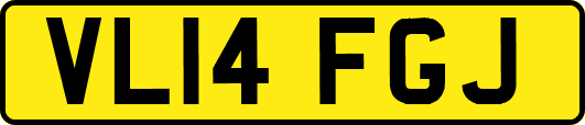 VL14FGJ