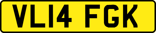 VL14FGK