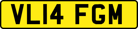 VL14FGM