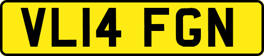 VL14FGN