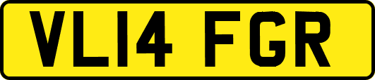 VL14FGR