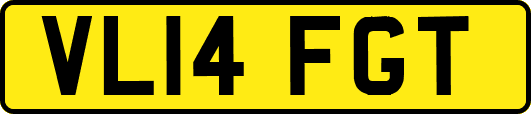 VL14FGT