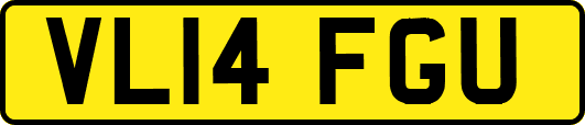 VL14FGU