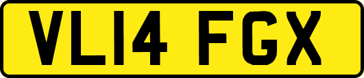 VL14FGX