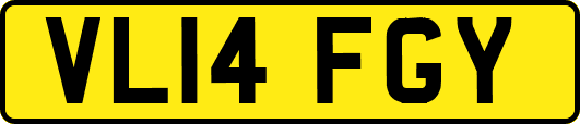 VL14FGY