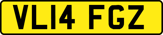 VL14FGZ