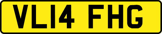 VL14FHG
