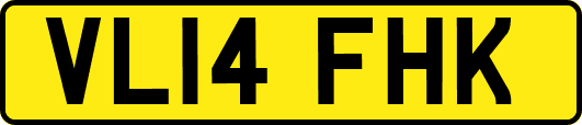 VL14FHK