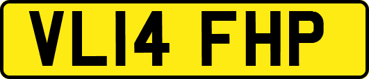 VL14FHP