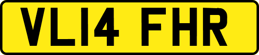 VL14FHR
