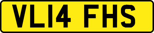 VL14FHS