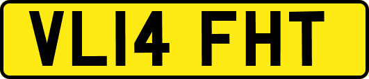 VL14FHT