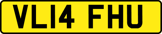VL14FHU