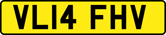 VL14FHV