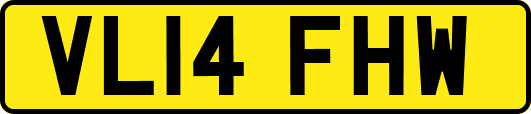 VL14FHW