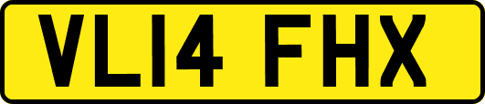 VL14FHX