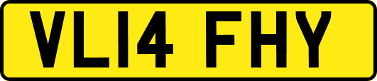 VL14FHY