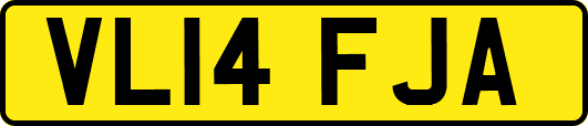 VL14FJA