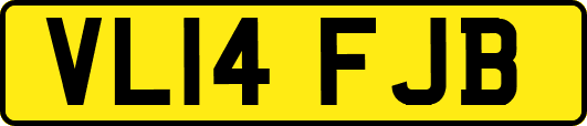 VL14FJB