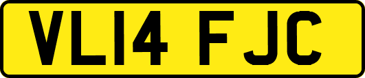 VL14FJC