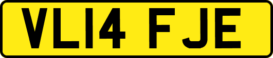 VL14FJE
