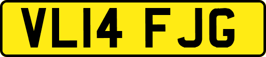 VL14FJG