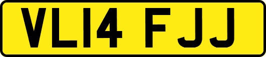 VL14FJJ