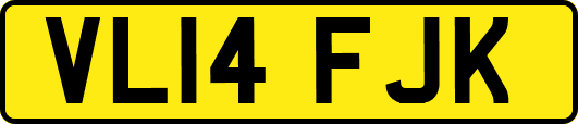 VL14FJK