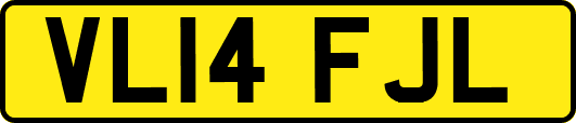VL14FJL