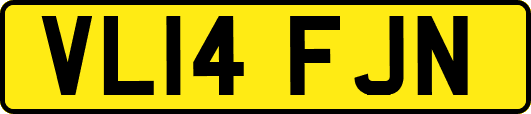 VL14FJN