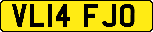 VL14FJO