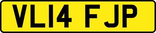VL14FJP