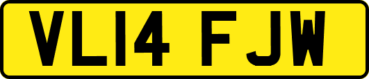 VL14FJW