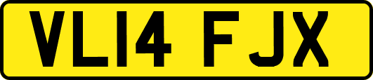 VL14FJX