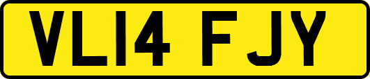 VL14FJY
