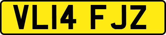 VL14FJZ