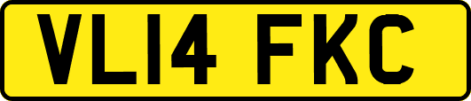 VL14FKC