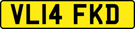 VL14FKD