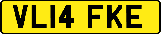 VL14FKE