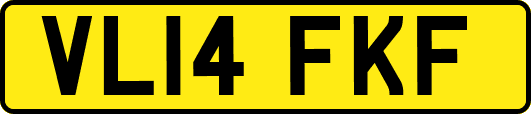 VL14FKF