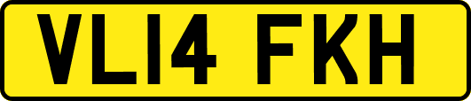 VL14FKH