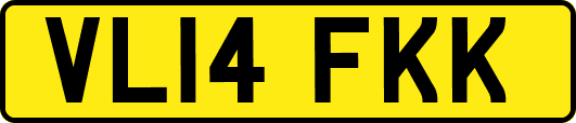 VL14FKK
