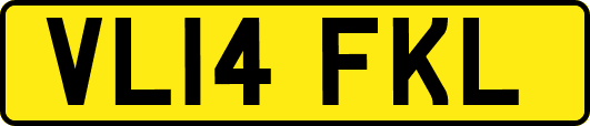 VL14FKL