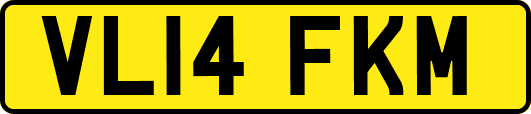 VL14FKM